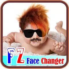 Скачать FZ Face Changer APK