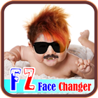 FZ Face Changer আইকন