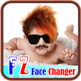 FZ Face Changer icône