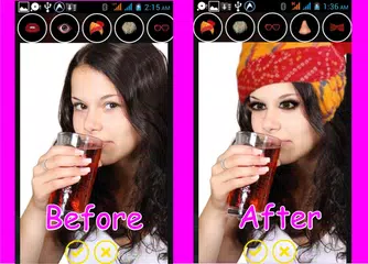 FZ Face Changer APK download