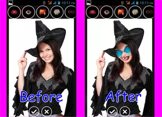 FZ Face Changer APK download