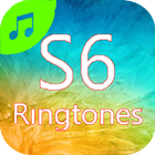 آیکون‌ Top Ringtones for Galaxy S6