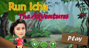 Run Icha Uttaran Adventures poster