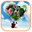 Magic Funny Frames иконка