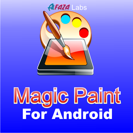 Magia Paint Para Android