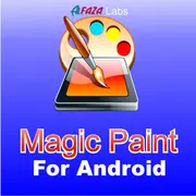 Magic Paint For Android