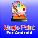Magic Paint For Android APK