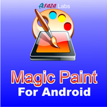 Magic Paint For Android