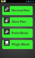 Magia Paint Para Android captura de pantalla 1
