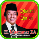 Murottal H. Muammar Za Tilawah APK