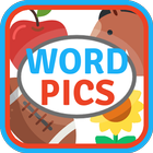 Word Pics icône