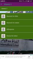 Alfaz Islamic Course capture d'écran 2
