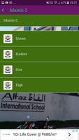 Alfaz Islamic Course capture d'écran 3