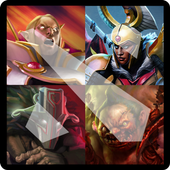 ARDota2 Live icon