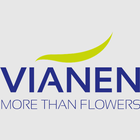 Flowers Vianen-icoon