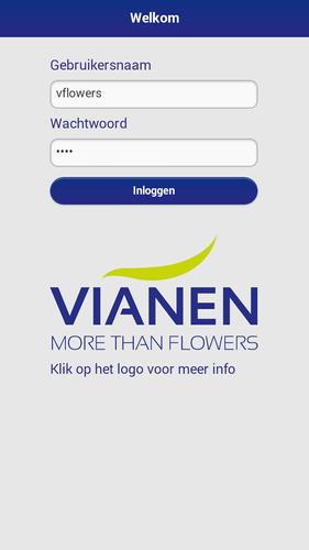 Flowers Vianen For Android Apk Download