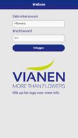 Flowers Vianen 포스터