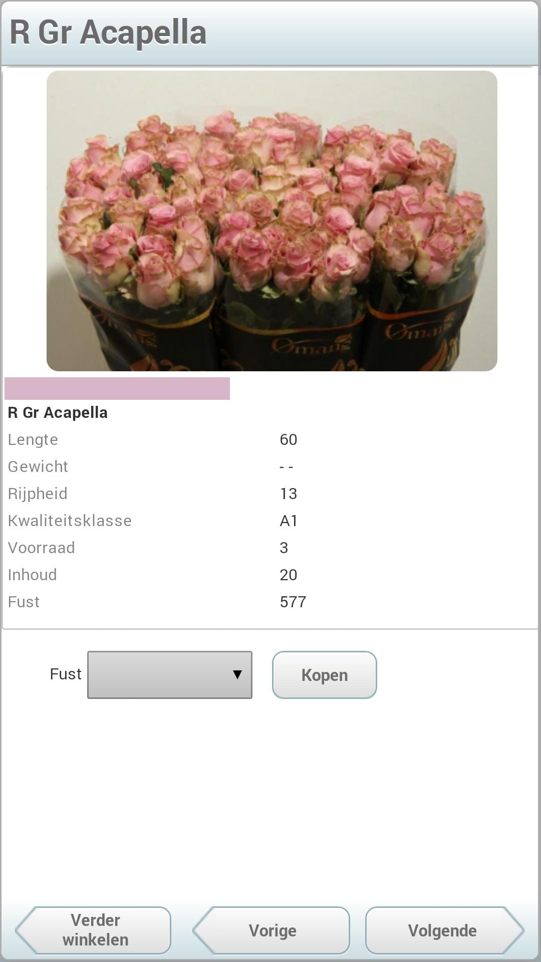 Flowers Vianen For Android Apk Download