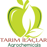 Tarım İlaçları demo