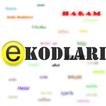 ”E Kodları