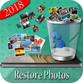 Recover Deleted Pictures : Restore Photos