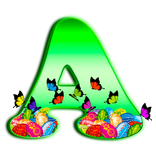 Учим Буквы и Звуки