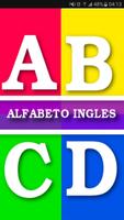 Alfabeto Em Ingles Poster