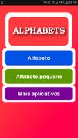 Alfabeto Em Ingles اسکرین شاٹ 1