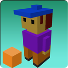 Monster Puzzle Toy Drive icon