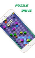 Monster Puzzle Toy Drive تصوير الشاشة 3