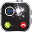 Flash On Call And SMS