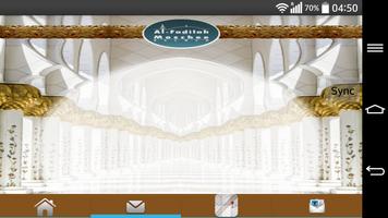 Al-Fadilah Moschee Bremen captura de pantalla 2