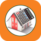 Construction Estimator Calculator icône