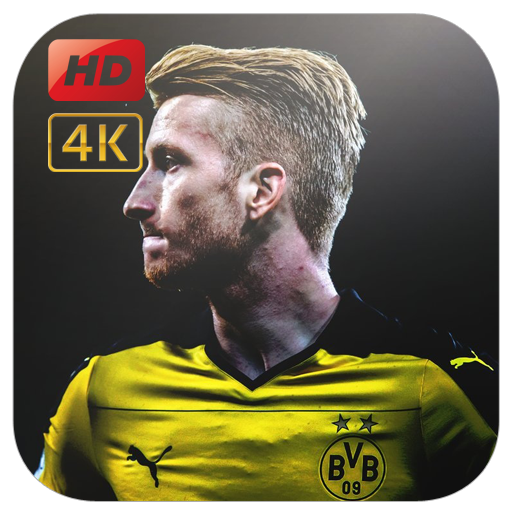 Marco Reus Wallpapers HD