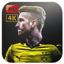 Marco Reus Wallpapers HD APK