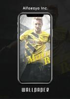 Marco Reus Wallpapers HD screenshot 3