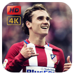 Griezmann Wallpapers 4K HD