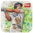 APK Corey Seager Wallpaper MLB