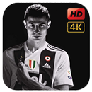 Ronaldo Wallpapers HD 4K APK