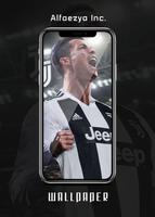 Ronaldo Wallpapers HD 4K скриншот 2