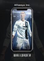 3 Schermata Ronaldo Wallpapers HD 4K