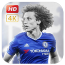 David Luiz Wallpaper HD APK