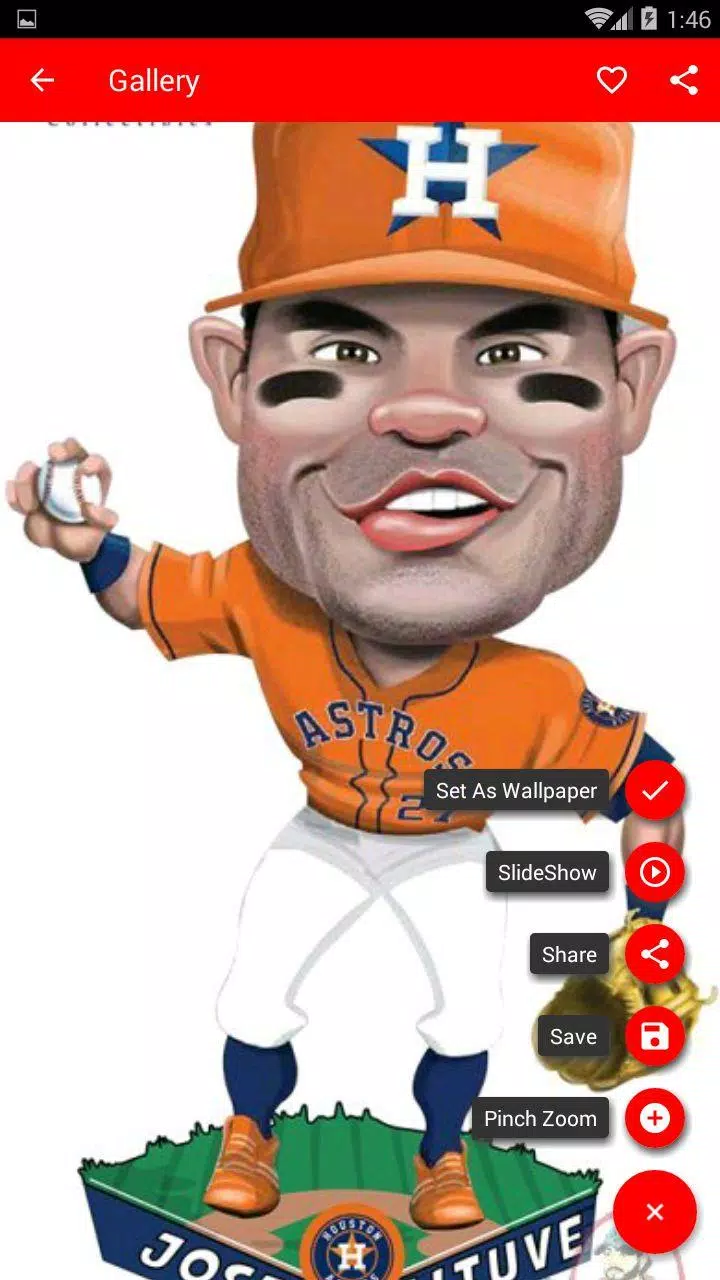 José Altuve Wallpapers - Wallpaper Cave