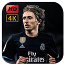 Luka Modric Wallpaper HD 4K APK