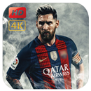 Messi Wallpapers HD 4K APK