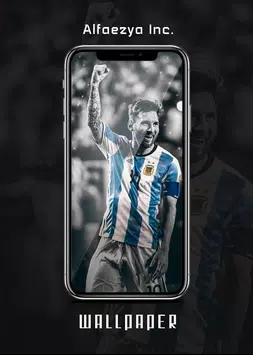 Bạn đang tìm kiếm các hình nền HD 4K liên quan đến cầu thủ bóng đá Lionel Messi cho chiếc điện thoại Android của mình? Messi Wallpapers HD 4K sẽ giúp bạn tải xuống những bức ảnh đẹp nhất về siêu sao này để có nguồn cảm hứng mới mong chờ.