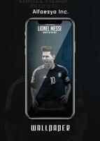 Messi Wallpapers HD 4K скриншот 2