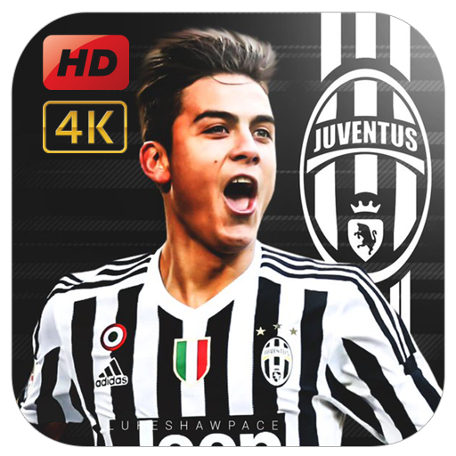 Dybala Wallpapers HD 4K