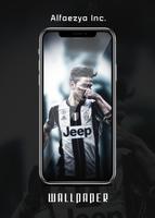 Dybala Wallpapers HD 4K Cartaz