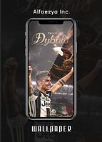 Dybala Wallpapers HD 4K capture d'écran 2